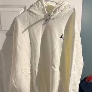 Jordan Sail Colored Set NWT, Hoodie is 3XL and the matching pants are 2XL